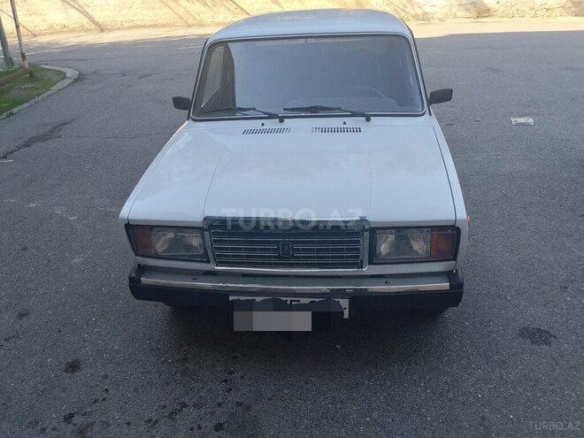 LADA (VAZ) 2107 2005, 30,168 km - 1.6 л - Sumqayıt