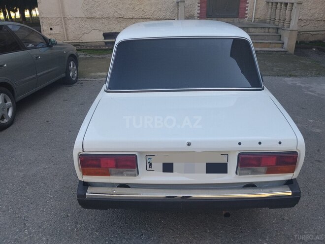 LADA (VAZ) 2107 2005, 30,168 km - 1.6 л - Sumqayıt