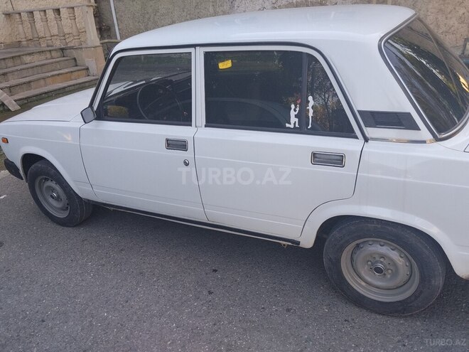 LADA (VAZ) 2107 2005, 30,168 km - 1.6 л - Sumqayıt