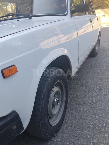 LADA (VAZ) 2107 2005, 30,168 km - 1.6 л - Sumqayıt