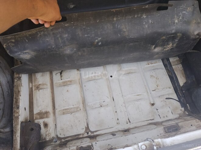 LADA (VAZ) 2107 2005, 30,168 km - 1.6 л - Sumqayıt