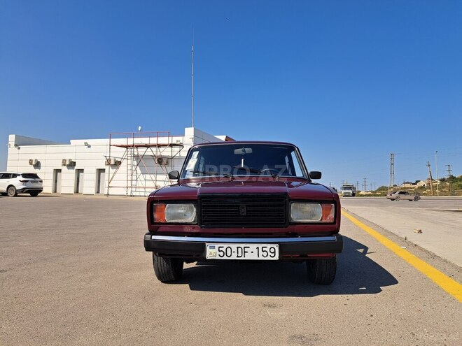 LADA (VAZ) 2107 2002, 200,000 km - 1.6 l - Bakı