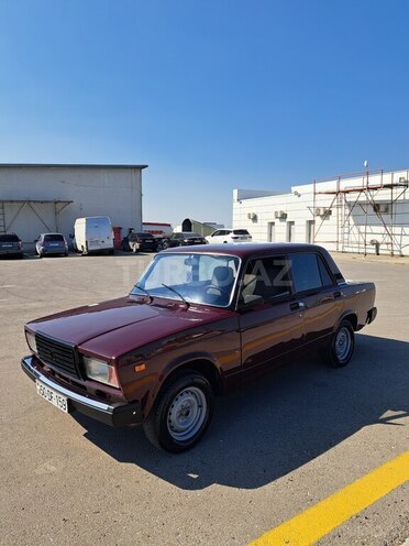 LADA (VAZ) 2107 2002, 200,000 km - 1.6 l - Bakı