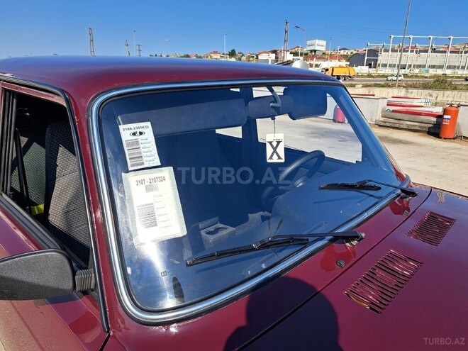 LADA (VAZ) 2107 2002, 200,000 km - 1.6 l - Bakı