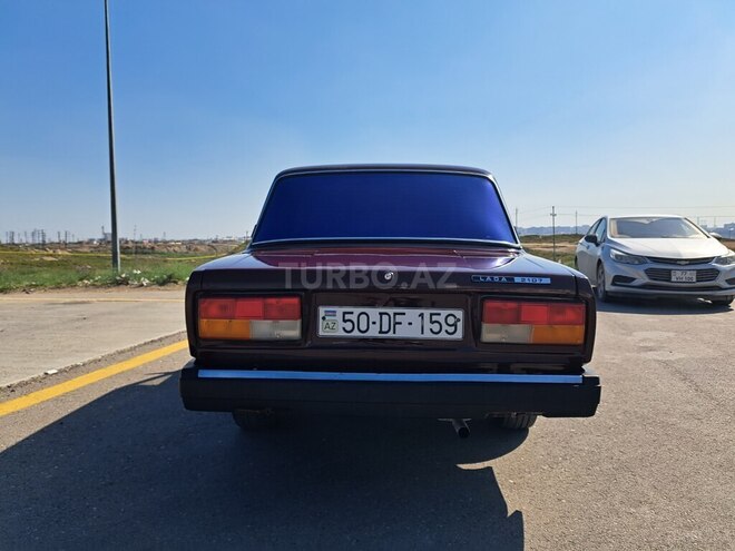 LADA (VAZ) 2107 2002, 200,000 km - 1.6 l - Bakı