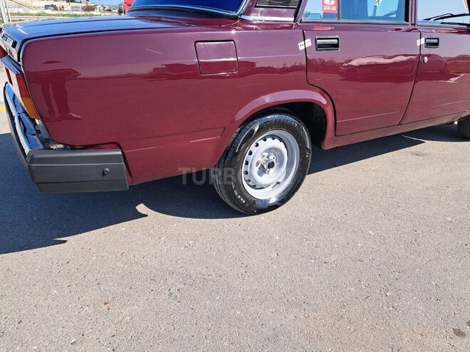 LADA (VAZ) 2107 2002, 200,000 km - 1.6 l - Bakı