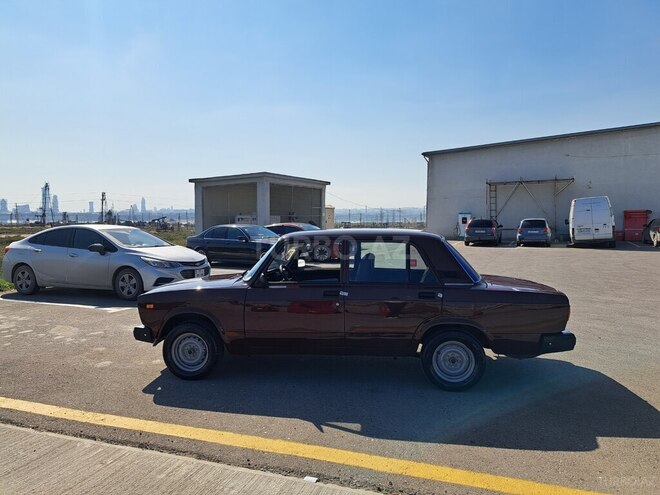 LADA (VAZ) 2107 2002, 200,000 km - 1.6 l - Bakı