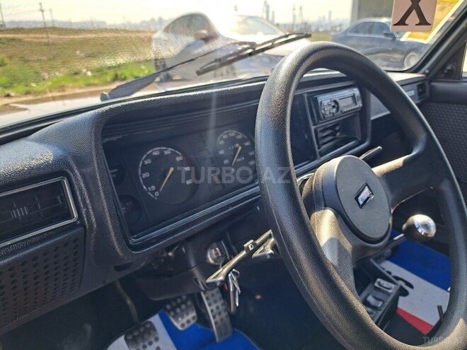 LADA (VAZ) 2107 2002, 200,000 km - 1.6 l - Bakı