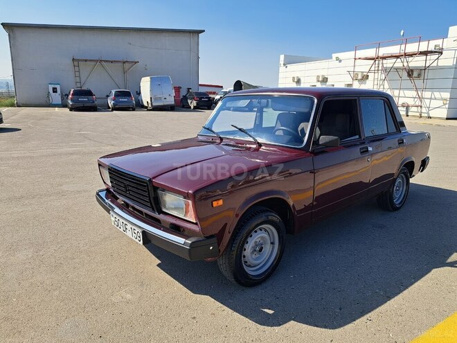 LADA (VAZ) 2107 2002, 200,000 km - 1.6 l - Bakı