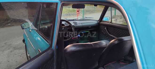 LADA (VAZ) 2106 1985, 250,000 km - 1.5 л - Qəbələ