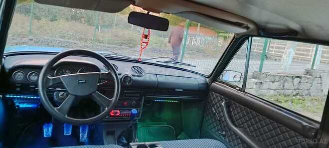 LADA (VAZ) 2106 1985, 250,000 km - 1.5 л - Qəbələ