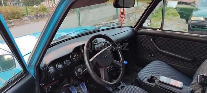 LADA (VAZ) 2106 1985, 250,000 km - 1.5 л - Qəbələ