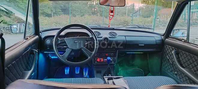 LADA (VAZ) 2106 1985, 250,000 km - 1.5 л - Qəbələ