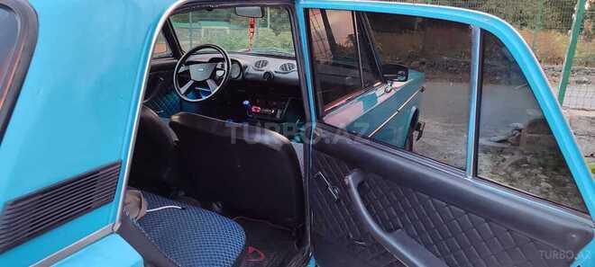 LADA (VAZ) 2106 1985, 250,000 km - 1.5 л - Qəbələ
