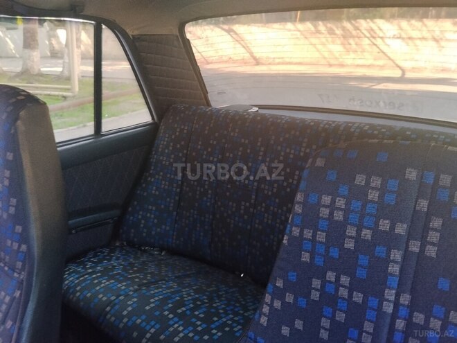 LADA (VAZ) 2107 2005, 30,168 km - 1.6 л - Sumqayıt
