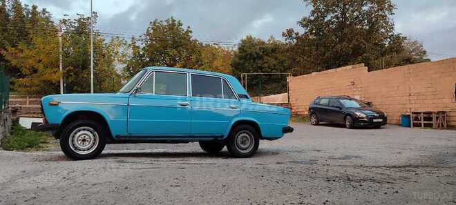 LADA (VAZ) 2106 1985, 250,000 km - 1.5 л - Qəbələ