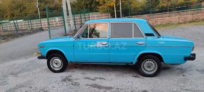 LADA (VAZ) 2106 1985, 250,000 km - 1.5 л - Qəbələ