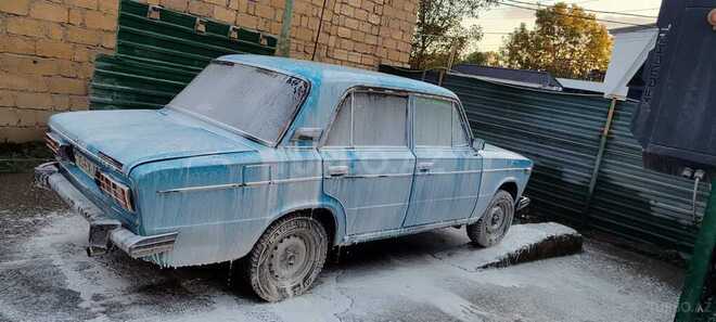 LADA (VAZ) 2106 1985, 250,000 km - 1.5 л - Qəbələ