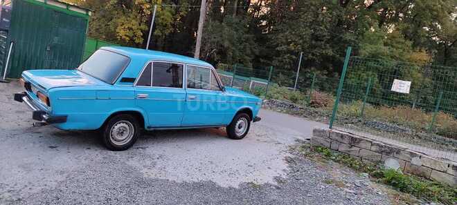 LADA (VAZ) 2106 1985, 250,000 km - 1.5 л - Qəbələ