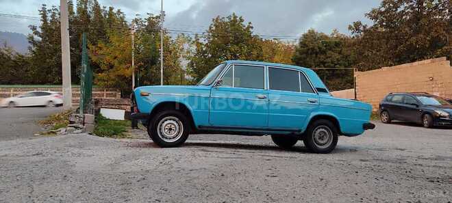 LADA (VAZ) 2106 1985, 250,000 km - 1.5 л - Qəbələ