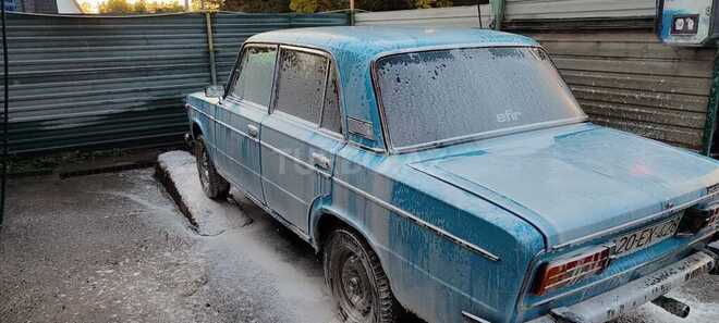 LADA (VAZ) 2106 1985, 250,000 km - 1.5 л - Qəbələ