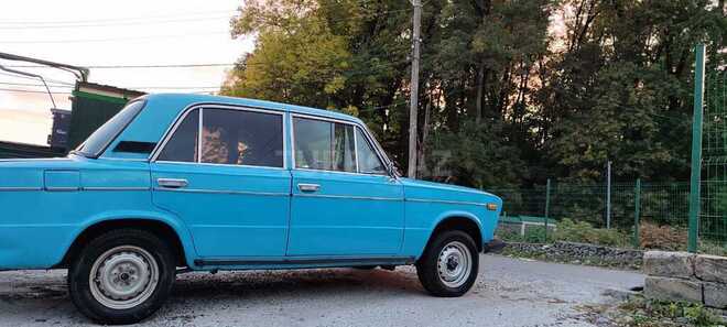 LADA (VAZ) 2106 1985, 250,000 km - 1.5 л - Qəbələ