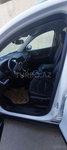 GMC Terrain 2021, 253,369 km - 1.5 l - Bakı