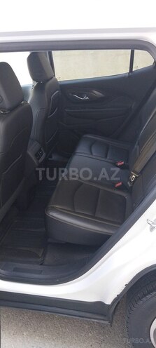 GMC Terrain 2021, 253,369 km - 1.5 l - Bakı