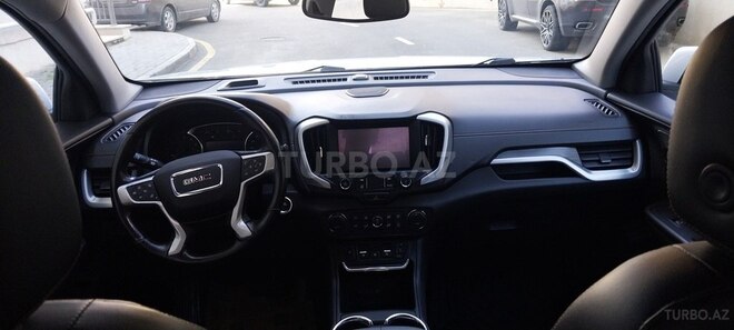 GMC Terrain 2021, 253,369 km - 1.5 l - Bakı