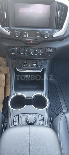 GMC Terrain 2021, 253,369 km - 1.5 l - Bakı