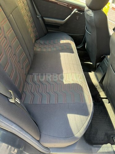 Mercedes C 200 1997, 360,000 km - 2.0 л - Bakı
