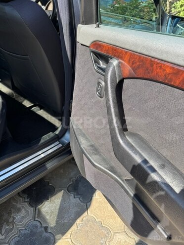 Mercedes C 200 1997, 360,000 km - 2.0 л - Bakı