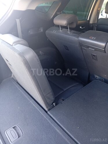 Hyundai Santa Fe 2012, 252,632 km - 2.2 l - Sumqayıt