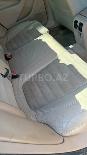 Volkswagen Passat 2008, 334,805 km - 1.8 l - Bakı