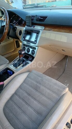Volkswagen Passat 2008, 334,805 km - 1.8 l - Bakı