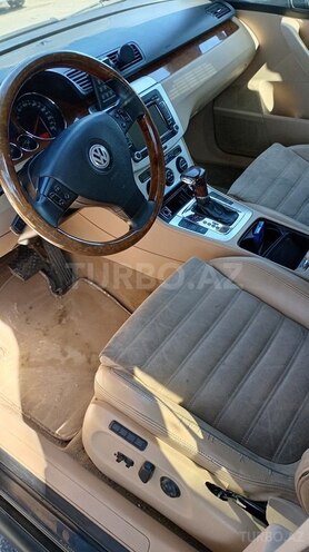 Volkswagen Passat 2008, 334,805 km - 1.8 l - Bakı