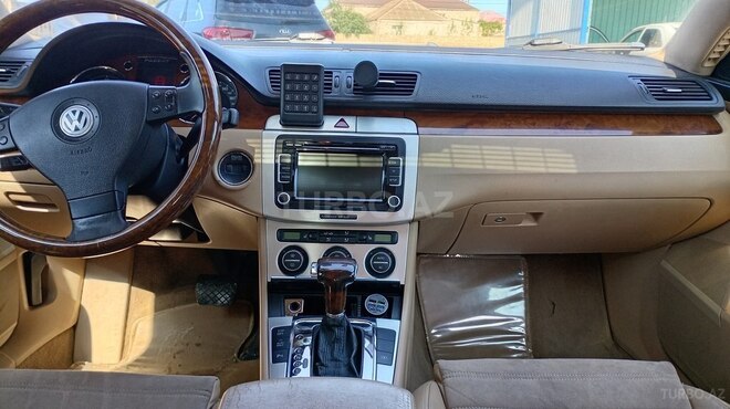 Volkswagen Passat 2008, 334,805 km - 1.8 l - Bakı