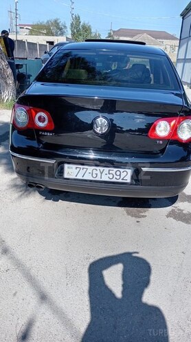 Volkswagen Passat 2008, 334,805 km - 1.8 l - Bakı