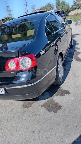 Volkswagen Passat 2008, 334,805 km - 1.8 l - Bakı