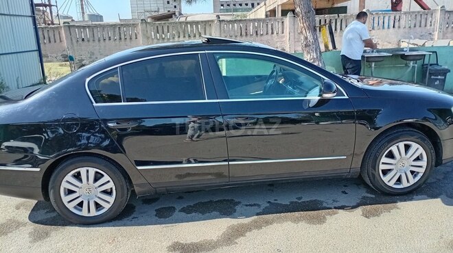 Volkswagen Passat 2008, 334,805 km - 1.8 l - Bakı