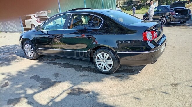 Volkswagen Passat 2008, 334,805 km - 1.8 l - Bakı