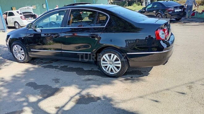 Volkswagen Passat 2008, 334,805 km - 1.8 l - Bakı