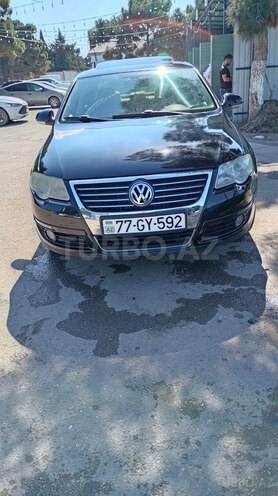 Volkswagen Passat 2008, 334,805 km - 1.8 l - Bakı