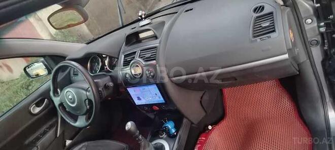 Renault Megane 2008, 440,000 km - 1.5 л - Lənkəran