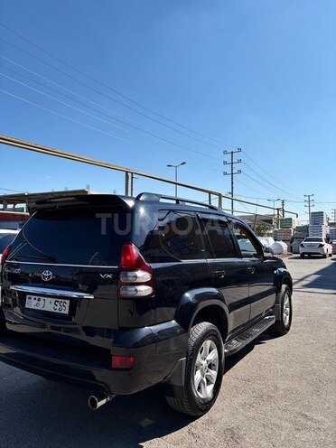Toyota Land Cruiser Prado 2003, 236,000 km - 4.0 l - Bakı