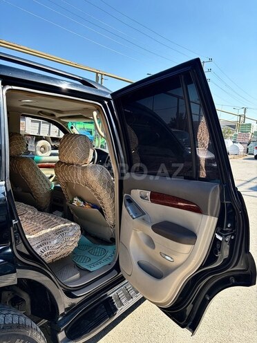 Toyota Land Cruiser Prado 2003, 236,000 km - 4.0 l - Bakı