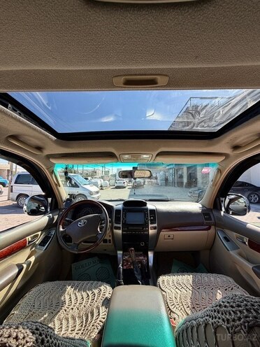 Toyota Land Cruiser Prado 2003, 236,000 km - 4.0 l - Bakı