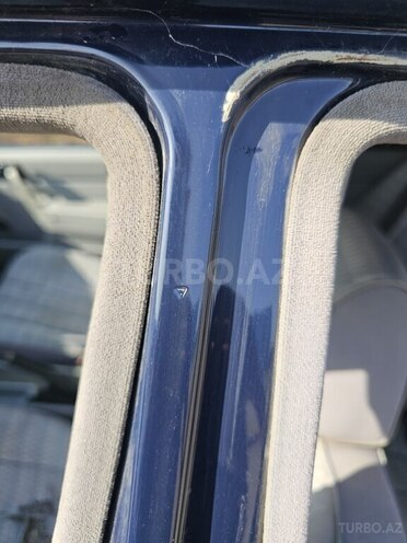 Mercedes 190 1991, 2,500,000 km - 1.8 л - Gəncə