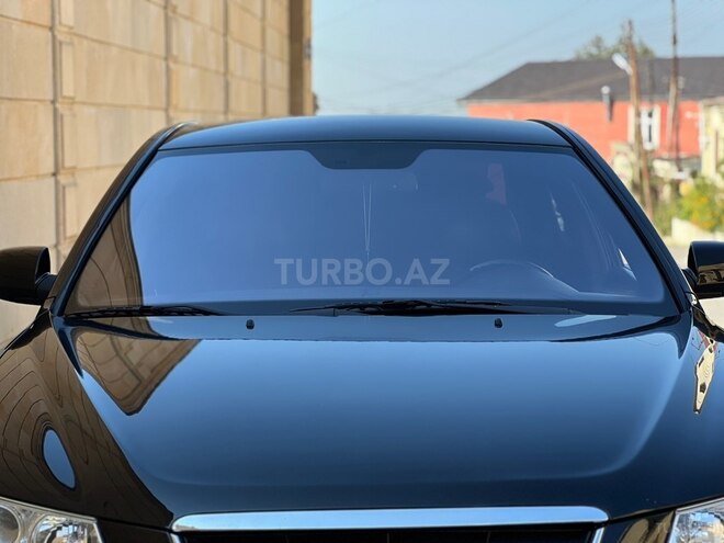 Hyundai Sonata 2008, 260,000 km - 2.4 l - Bakı