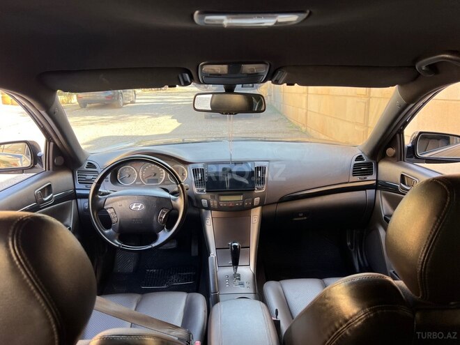 Hyundai Sonata 2008, 260,000 km - 2.4 l - Bakı